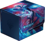 Ultimate Guard Sidewinder 100+ Xenoskin Magic: The Gathering "Tarkir: Ghostfire - Ugin, Eye of the Storms (Ugin, tormide silm)
