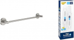 GROHE Start 41197DC0 41197DC0 Vannitootelementide hoidja liimiga vannitoatarvikute metallist peidetud kinnitused 450 mm