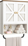 CHOEZON Badezimmerschrank