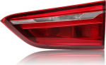 Tagatuled BMW X1 F48 2014-2022 63212710636 Sisevalgustusr&uuml;hm Parem tagumine piduritulede hoiatustuli V&auml;line tagumine tuli 63217350698