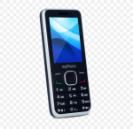 MyPhone Classic+ 3G Dual black