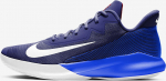 Nike Precision IV CK1069 400/45.5 size / Blue shoes