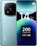 Xiaomi Redmi Note 14 Pro+ 5G 512GB Frost Blue