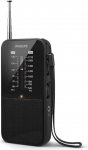 Philips TAR1509 FM-/MW-Kofferradio