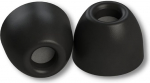 Comply 3 paari TRZ-500 Core seeria k&otilde;rvaklappe 64 Audio AKG Axil suurus M
