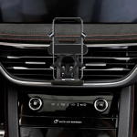 Autotelefoni hoidik, mis &uuml;hildub 2019-2024 Ford Kuga mobiiltelefoni hoidikuga Puma tarvikud Focus MK4 ST (2019-2024 KUGA 3/Focus MK4 jaoks)