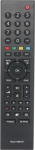 VINABTY RC3214803/01 asenduspult Grundig TP6187R-P1 32VLE4304BM 40VLE5421BG 22VLE525BG 43VLE5523BN 22VLE5520SG 32VLE5500BG 28VLE55000BG BG 32VLE4329BM 32VLE5503BN jaoks.