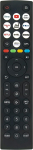 VINABTY asenduspult ERF2AC36 ERF2AC36H Sobib HISENSE Smart TV QLED 4K TV 43A7NQ 50A7NQ 55A7NQ 65A7NQ 65A6N jaoks.