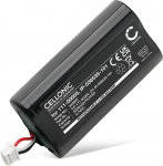 CELLONIC 1 x aku Sonos Roamiga &uuml;hilduvale k&otilde;larile, 111-00005 - (5200 mAh, 3,7 V)