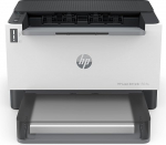HP Laserjet Tank 1504w Laser Printer with Dual Band Wi-Fi, Bluetooth LE, HP Smart App, Includes Original HP Toner for up to 5000 Pages, 22 Pages/Min, Print on Both Sides, Energy-Saving, White