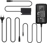 Raeisusp DMW-AC8 AC toiteallikas DMW-DCC17 DC Coupler DMW-BLK22 Dummy aku Panasonic Lumix S5 DC-S5 DC-S5K GH6 GH6L GH5II jaoks