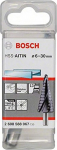 Bosch 2608588067 4/6/8/10/10/12/14/16/18/20/22/24/26/28/30 mm HSS-AlTiN astmepuurid