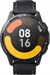 Xiaomi Watch S1 Active - nutikell Space Black