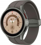 Samsung Sam Galaxy Watch 5 Pro EU 45 mm LTE gy R925 45 mm gy