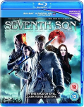 Seitsmes poeg [Blu-ray + UV koopia] [2014]