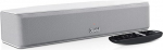 Teufel CINEBAR ONE Soundbar Bluetooth Muusika Heli M&auml;ngud Film PC S&uuml;learvuti Valge