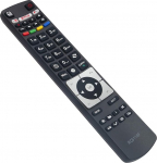 VINABTY RC5118F asenduspult Hitachi Smart TV 24HB11J65U 32HB16J61U 32HB16J61UB 32HB16T61U 32HB16J61U 32HB16J61UA 32HB16T61UB 43HB16J72U 43HB16J72U T72U T725HK15T74U kaugjuhtimispuldile