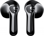 SoundPEATS Air6 HS BT 6.0 juhtmevabad k&otilde;rvaklapid, poolk&otilde;rvaklapid lihtsaks ja mugavaks kandmiseks, 13 mm kolmemagnetiline juht LDAC Hi-Res Audio, Hi-Res Audio, 45 tundi m&auml;nguaega, ENC, IPX5