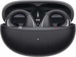 QCY C30 (QT33) Crossky juhtmevabad k&otilde;rvaklapid 4 Mic Enc Ipx5 Bluetooth 5.4 mustad