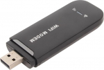 Kiire 4G WiFi ruuter, kuni 150 Mbit/s, toetab 10 kasutajat, SIM-kaardi pesa, kaasaskantav 4G LTE USB WiFi modem kontorisse, reisile, koju, Plug and Play