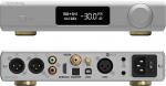 Topping D90 III SABRE MQA Full Balance HiFi DAC Bluetooth 5.1 ES9039SPRO x 2 DSD512 PCM32bit/768kHz USB/Coax/Opt/AES/IIS Desktop Audio Preamp Decoder