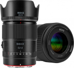 Meike 55mm F1.8 Pro Full Frame AF STM Stepper Motor Lens, High Resolution 8K Auto Focus Fixed Focal Length Portrait Lenses for Nikon Z-Mount Mirrorless Cameras Z5 Z6 Z7 Z6II Z7II Z9 Z30 Z50 Z fc