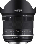 Samyang MF Camera Lens 14 mm F2.8 MK2