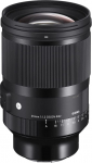 Sigma 35 mm F1.2 Art DG DN L-pesale
