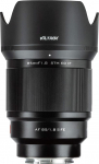 VILTROX FE-85 F1.8 AF II Sony E-Mount