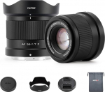 VILTROX 56mm F1.7 APS-C autofookusobjektiivid Nikon Z Mount kaameraobjektiividele Standardne suure avaga objektiiv, mis &uuml;hildub Nikon ZFC Z30 Z50 Z5 Z6 Z6II Z7 Z7II Z8 Z9 objektiiviga