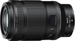Nikon Z MC 105 mm 1:2.8 VR S Black