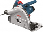 Bosch Plunge Saw GKT 55 GCE, karbis v&auml;ljapanek, 1 tk, GKT55GCE/110V