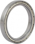 6828 ZZ 140 x 175 x 18 mm &otilde;huke r&otilde;ngaslaager 6828 ZZ 6828ZZ 6828ZZ