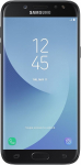 Samsung Galaxy J5 2017 16 Go 5,2-tolline 13 MP nutitelefon ilma SIM-kaardita must Renouvele
