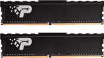 Patriot Signature D4 Premium 16GB (2x8GB) 3200MHz komplekt