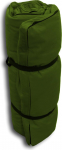 Kaasaskantav futon tumeroheline, 200 x 80 x 4 cm