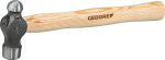 Gedore 3/4lb Insener's Ball Pein Hammer