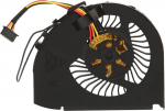 Annadue protsessoriventilaator s&uuml;learvutile, asendav protsessoriventilaator ThinkPad T440s T450s seeria jaoks, 04x0445 04x1850 5 Pin 5V 2.25W protsessoriventilaatorile