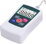 D&uuml;namomeeter, 500N Digitales Kraftmessger&auml;t Feder-Push-Pull-Messger&auml;t Tragbares Push-Pull-Testger&auml;t Messger&auml;t Dynamometer Krafttestausr&uuml;stung