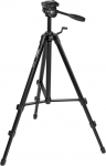Velbon EX-530 V30140 Aluminium Tripod with PH-368 Head Height 171 cm Maximum Load 3 kg Black