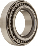 Timken SET45 koonusrull-laagrite koonuse ja tassi komplekt, teras, tolli, 1.6250" ID, 2.8910" OD, 0.770" tassi laius