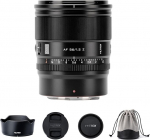 VILTROX 56 mm f/1.2 Z-Mount objektiiv Nikonile, 56 mm f/1.2 autofookus suure avaga APS-C objektiiv, mis &uuml;hildub Nikon Z-Mount kaameratega Z9 Z8 Z7 Z6 Z5 Z50 Z30 ZFC