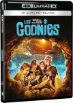 Goonies (4K Ultra HD) - Los Goonies (4K Ultra HD)