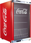 Husky Coca-Cola/Hus HC 166 Bottle Fridge Class A +/cm Height/109 kWh/Year/130 L Fridge Part