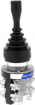 NO Joy Stick Joystick Switch Monolever Controller, AC 380V 15A 4 positsiooni 4NO Joy Stick Controller l&uuml;liti asendamine