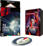 Arrow Video The Andromeda Strain Limited Edition 4K UHD [Blu-ray] [Region Free]