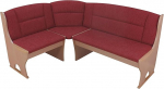 moebel direkt online nurgapink 125 x 165 cm p&ouml;&ouml;ki imitatsioon terrakota