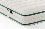 JAY-BE Natural Fresh Bamboo e-Pocket Junior madrats - &uuml;heinimesevoodi