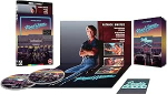 Arrow Video Road House Limited Edition 4K UHD [Blu-ray] [Region Free]