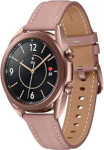 Samsung R855 Galaxy Watch 3, eSIM, 41 mm, Mystic Bronze